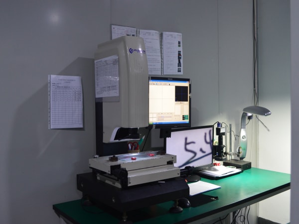 XH714型立式加工中心